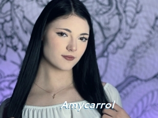 amycarrol Camgirls Live