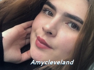 Amycleveland