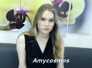 Amycosmos
