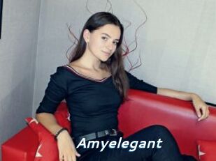 Amyelegant