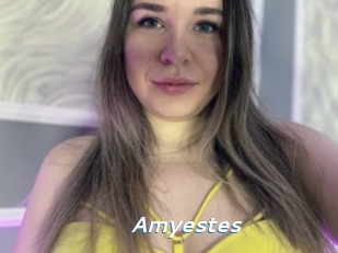 Amyestes