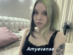 Amyevanse