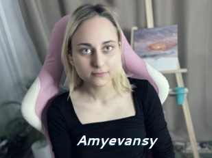 amyevansy Camgirls Live