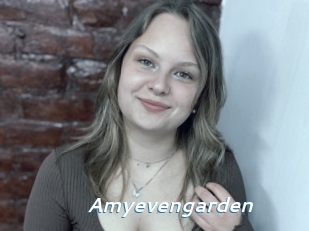 Amyevengarden