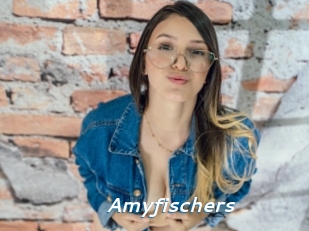 Amyfischers