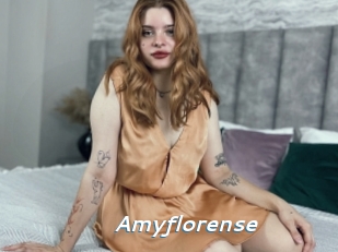 Amyflorense