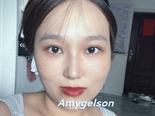 Amygelson