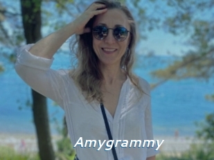 Amygrammy