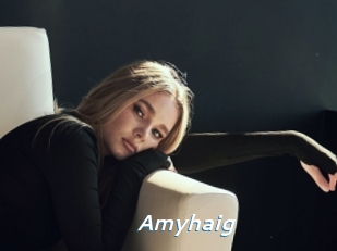 Amyhaig