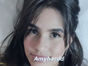 Amyhardd