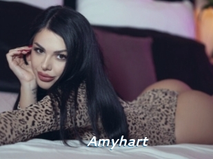 Amyhart