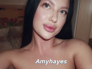 Amyhayes