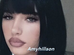 Amyhillson