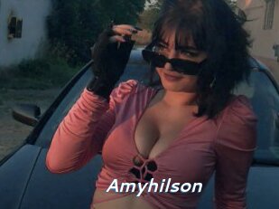 Amyhilson
