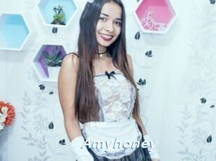 Amyhoney