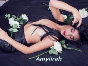 Amyiirah