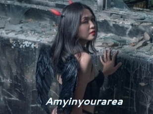 amyinyourarea Camgirls Live