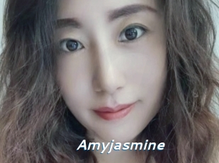 Amyjasmine