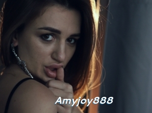 Amyjoy888