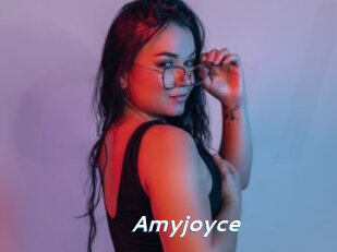 Amyjoyce