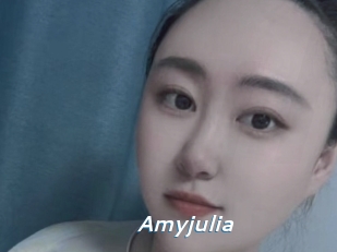 Amyjulia