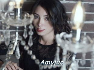 amyjun Camgirls Live