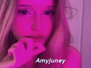 Amyjuney