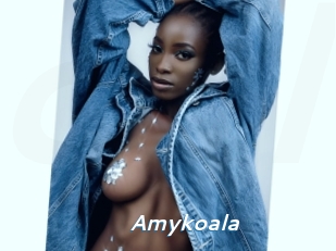 Amykoala