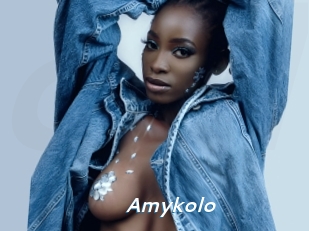 amykolo Camgirls Live