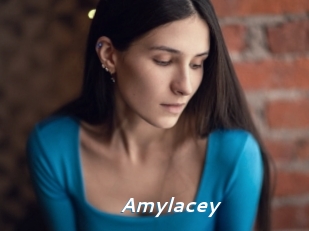 Amylacey