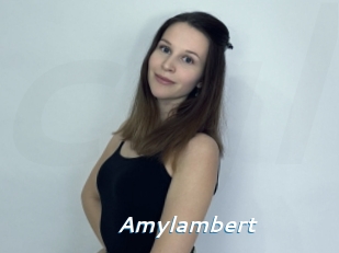 Amylambert