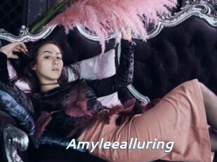 Amyleealluring