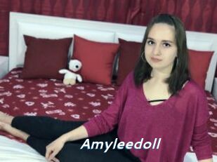 Amyleedoll
