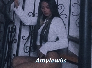 Amylewiis