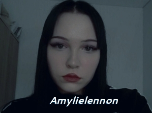 Amylielennon