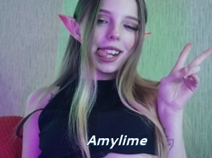 Amylime