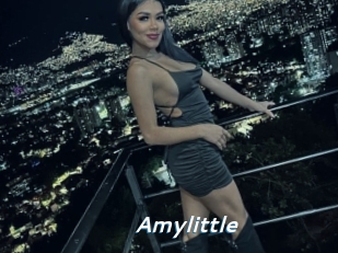 Amylittle