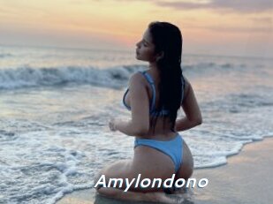 amylondono Camgirls Live