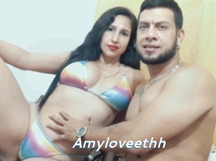 Amyloveethh