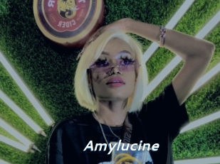 Amylucine