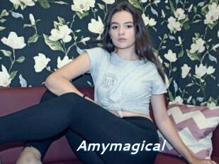Amymagical