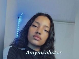 Amymcalister