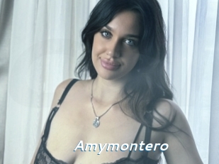 Amymontero