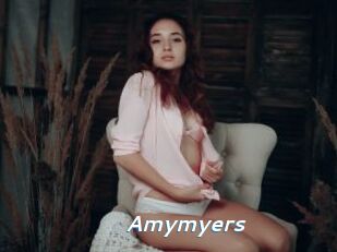 Amymyers