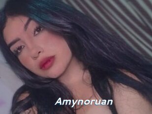 Amynoruan