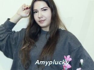 Amyplucky