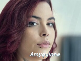 Amyquinne