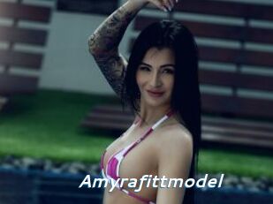 amyrafittmodel Camgirls Live