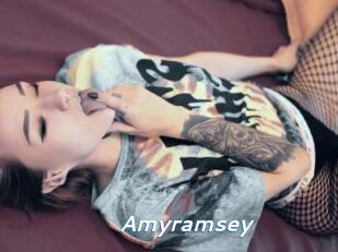 Amyramsey