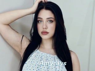 Amyrays